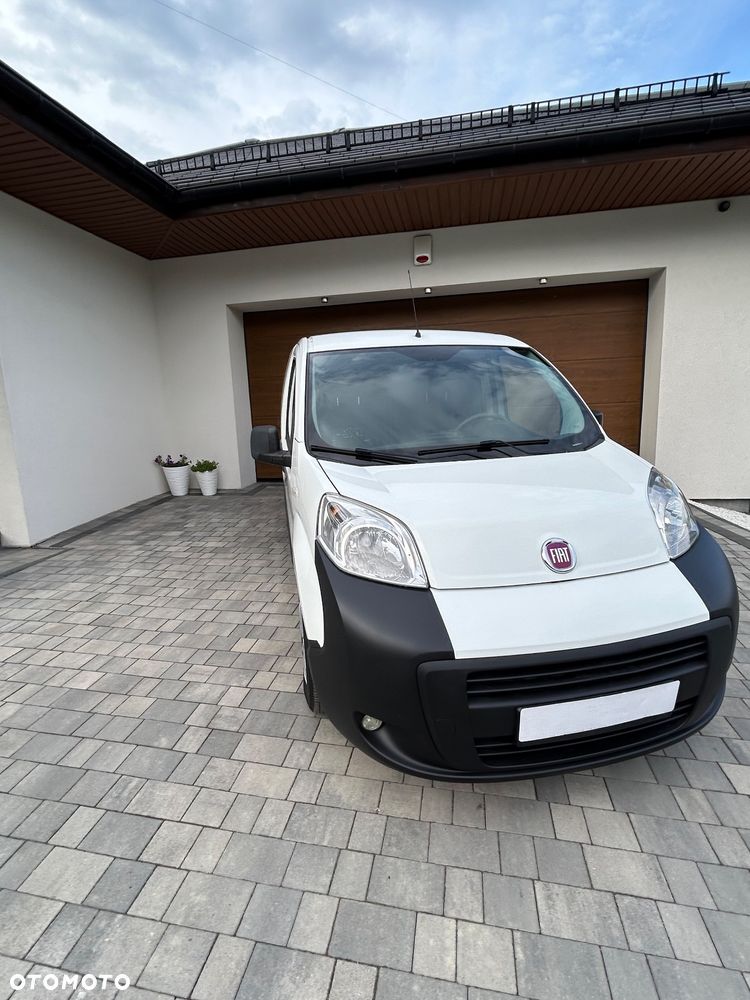 Fiat Fiorino - 2