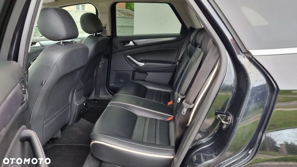 Ford Mondeo 2.0 TDCi Titanium MPS6 - 19