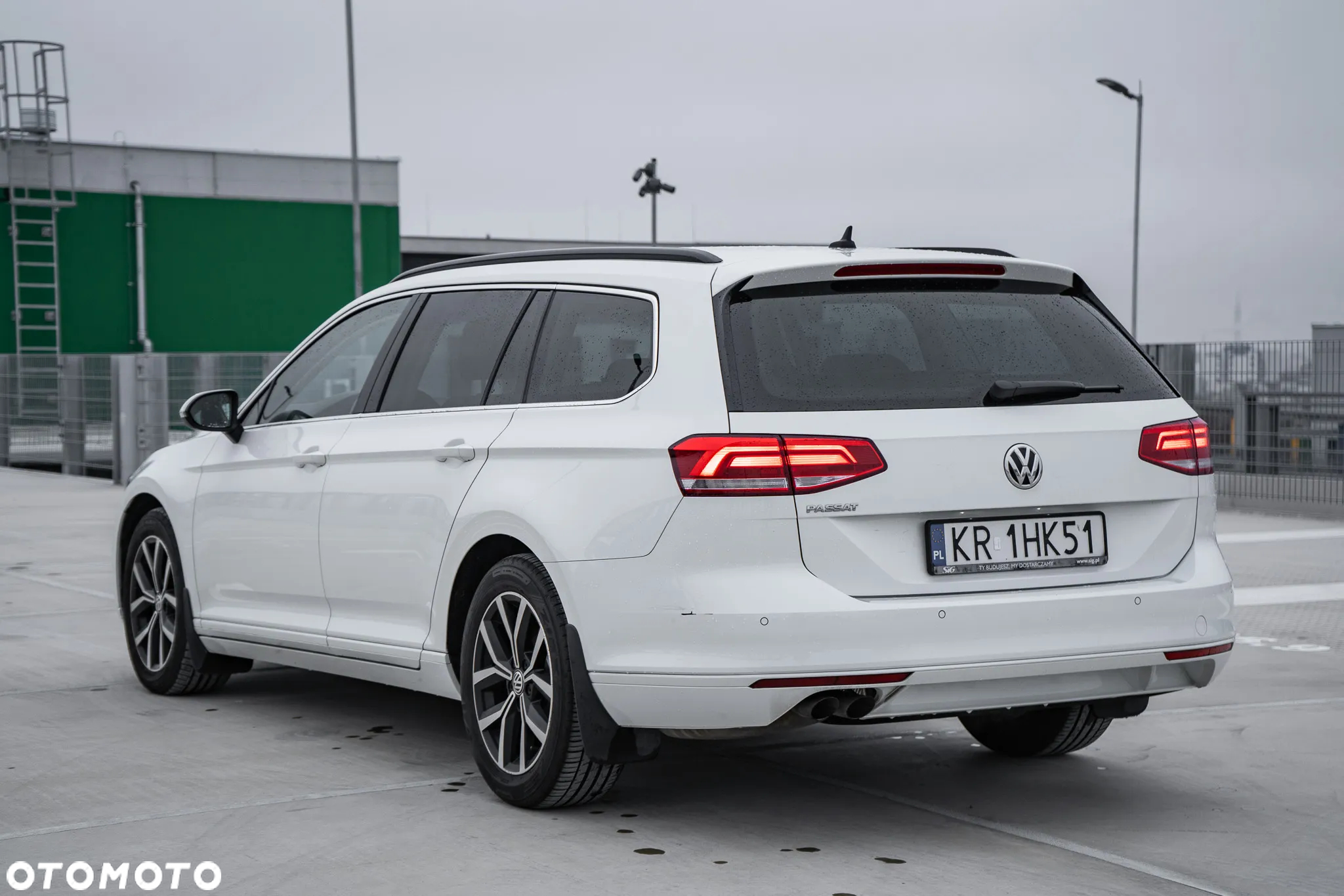 Volkswagen Passat 1.8 TSI BMT Comfortline DSG - 9