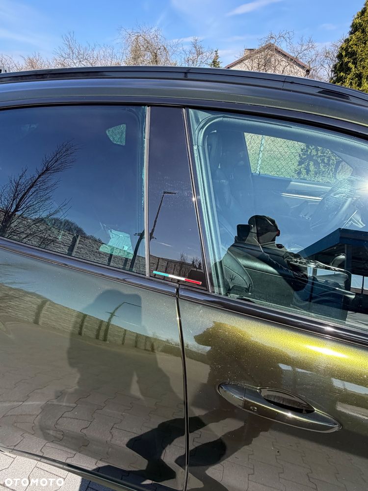 Maserati Levante Modena - 8