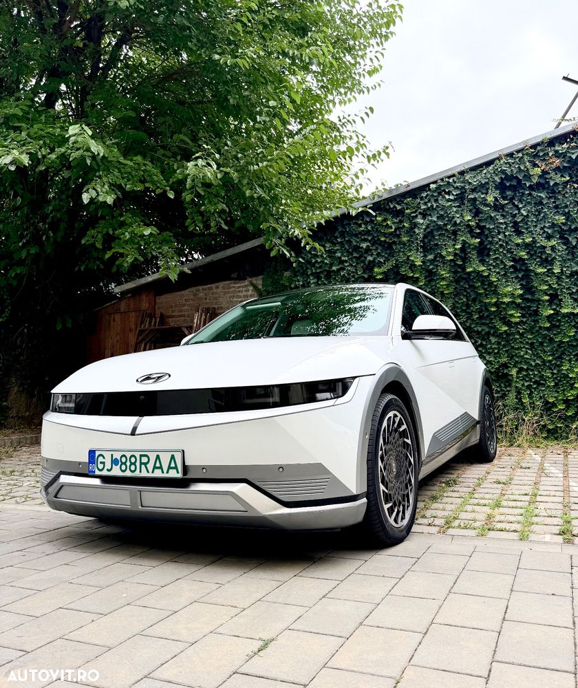 Hyundai IONIQ 5 - 13