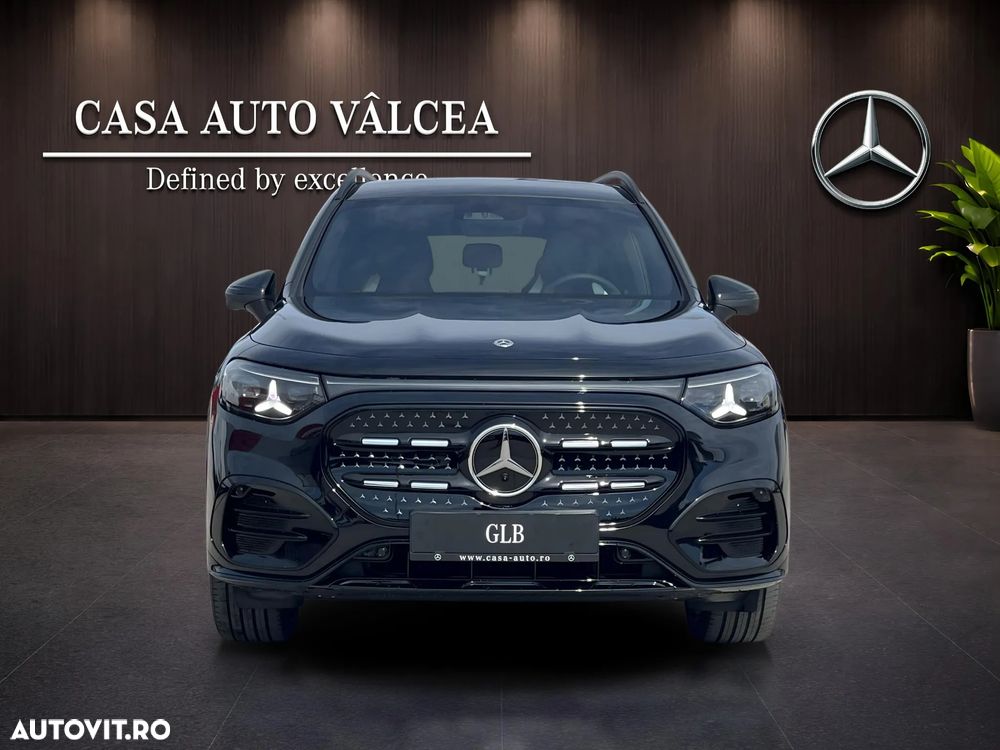 Mercedes-Benz GLB - 8