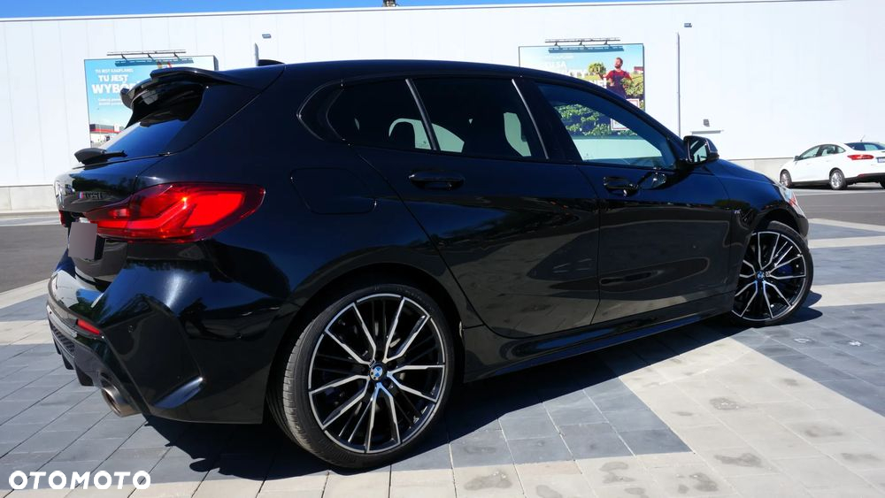 BMW 1M - 10