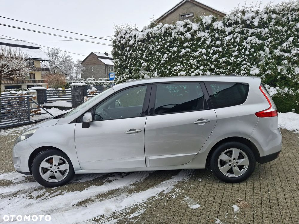 Renault Scenic TCe 130 Dynamique - 2