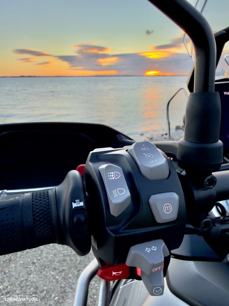 Triumph Tiger 900 Gt Pro - 7