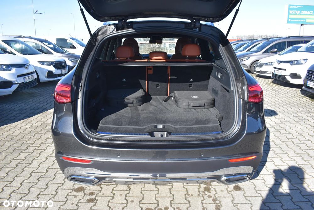 Mercedes-Benz GLC 300 de PHEV 4-Matic Avantgarde - 14