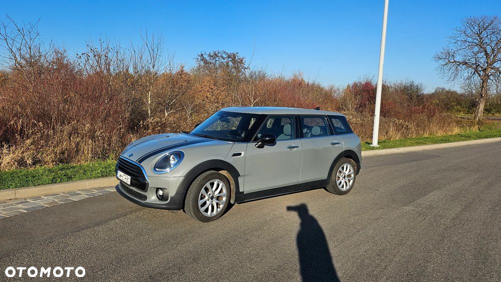MINI Clubman Cooper - 3