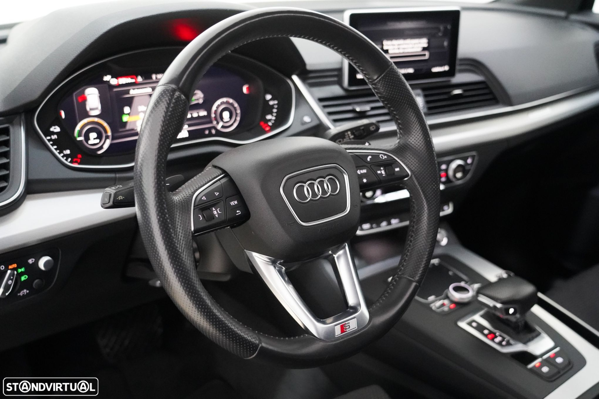 Audi Q5 - 9