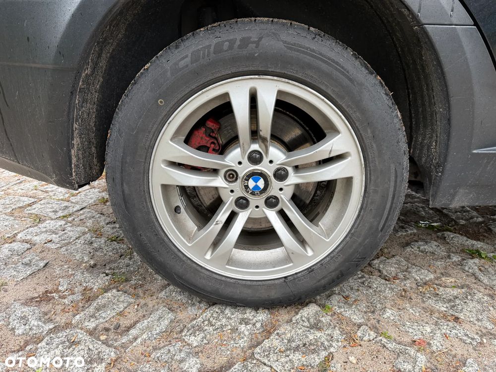 BMW X3 - 12