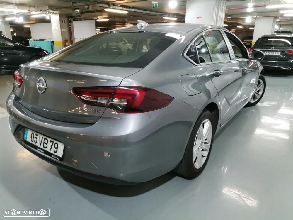 Opel Insignia Grand Sport 1.6 CDTi Business Edition - 6