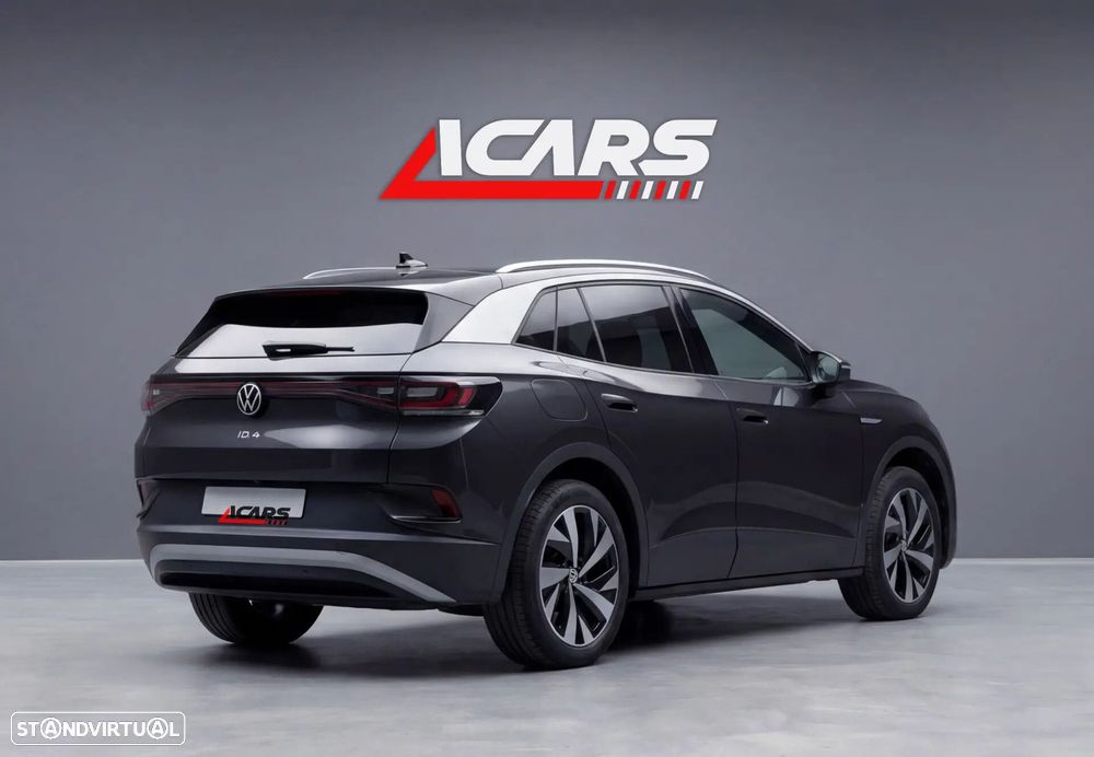 VW ID.4 Performance Upgrade Pro 1st - 2