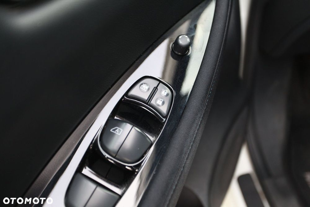 Nissan Leaf 40kWh Acenta (6.6 kW) - 23