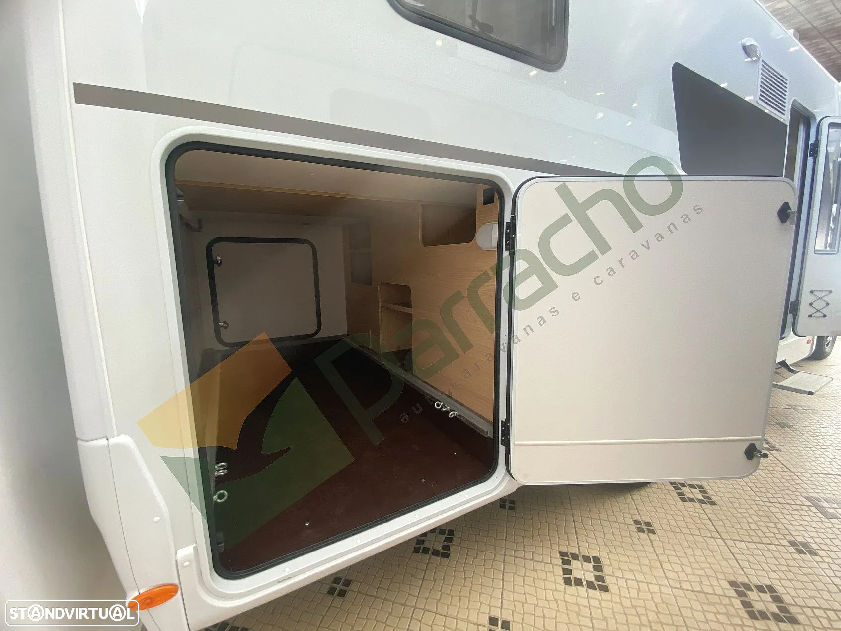 Sunlight T 68 Adventure REF.N50 - 4