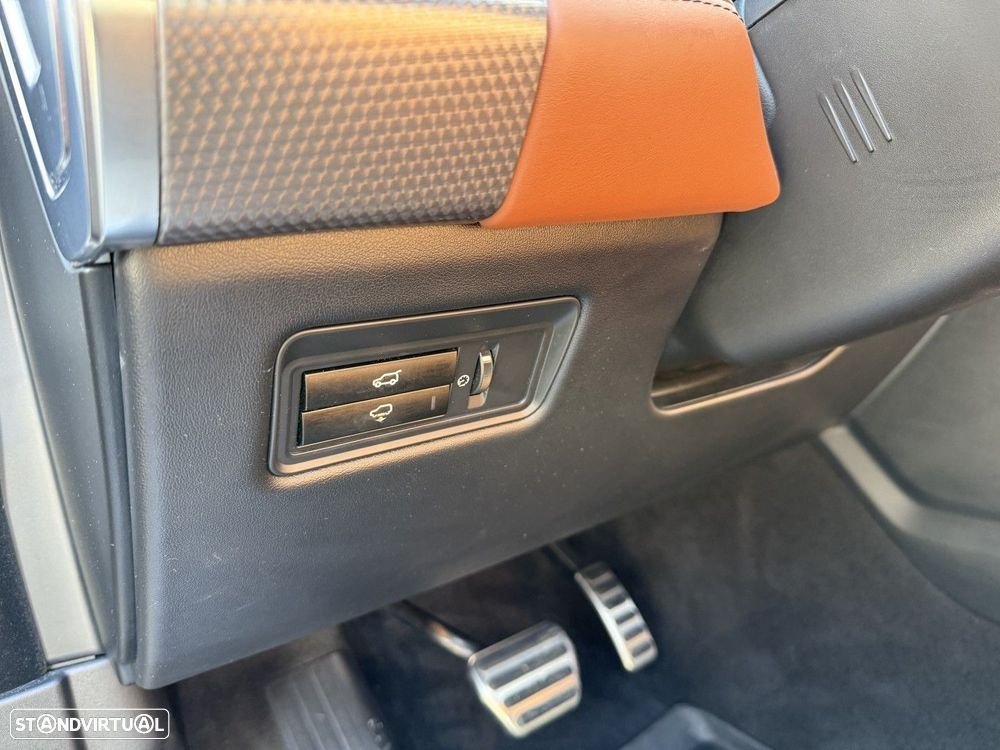 Land Rover Range Rover Sport 5.0 V8 S/C Autobiography Dynamic - 21