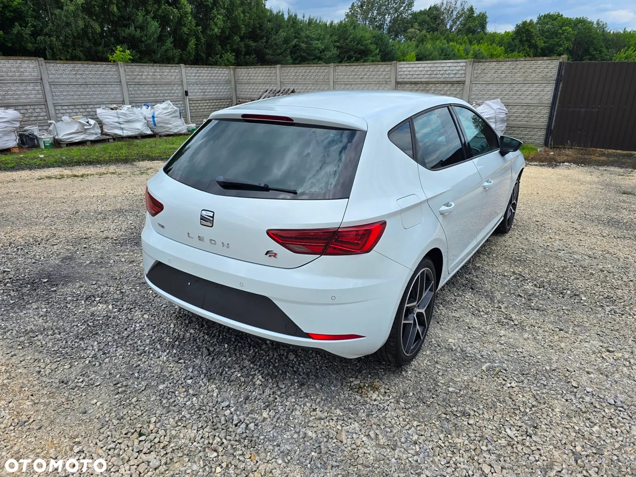 Seat Leon - 9