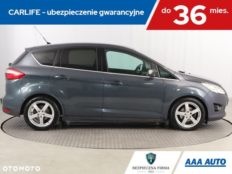 Ford C-MAX - 7