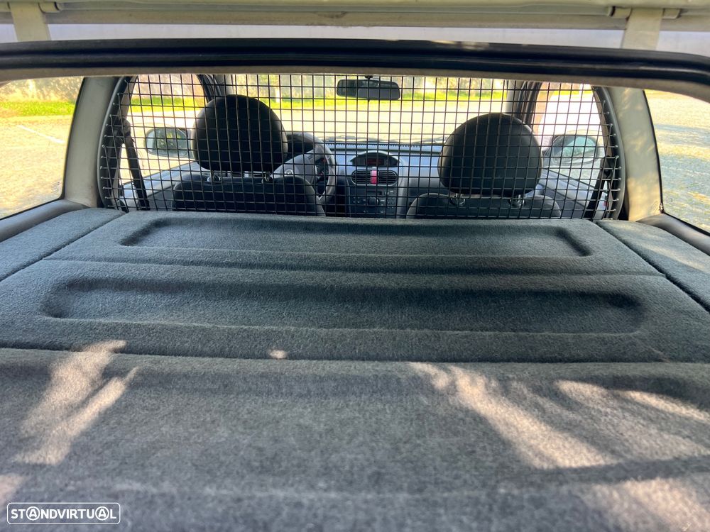 Opel Corsa - 6