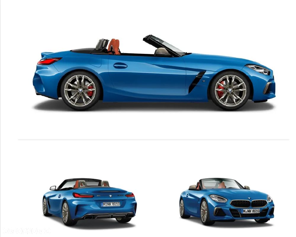 BMW Z4 M M40i sport - 25