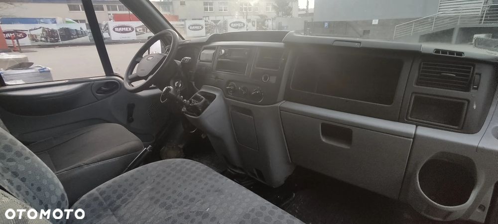 Ford Transit 430 - 7