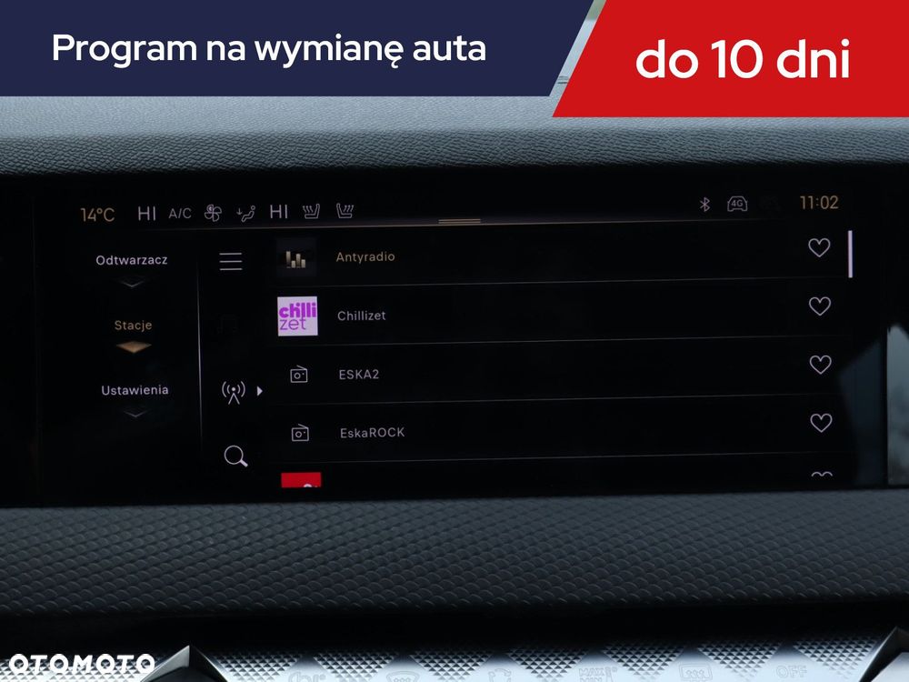 DS Automobiles DS 4 - 14