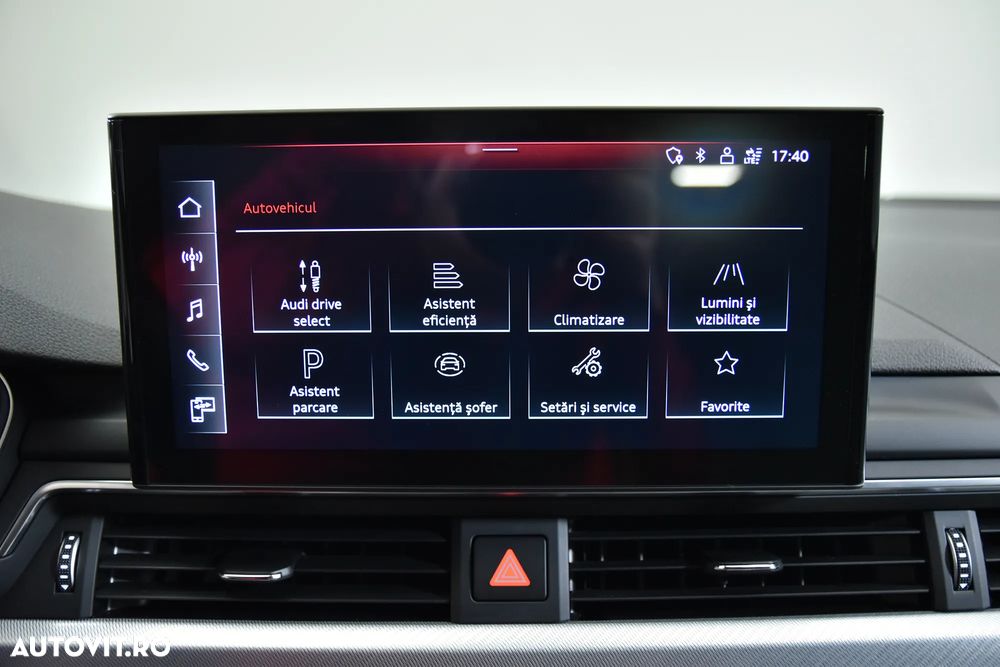 Audi A5 ack 2.0 45 TFSI quattro S tronic MHEV Basic - 19