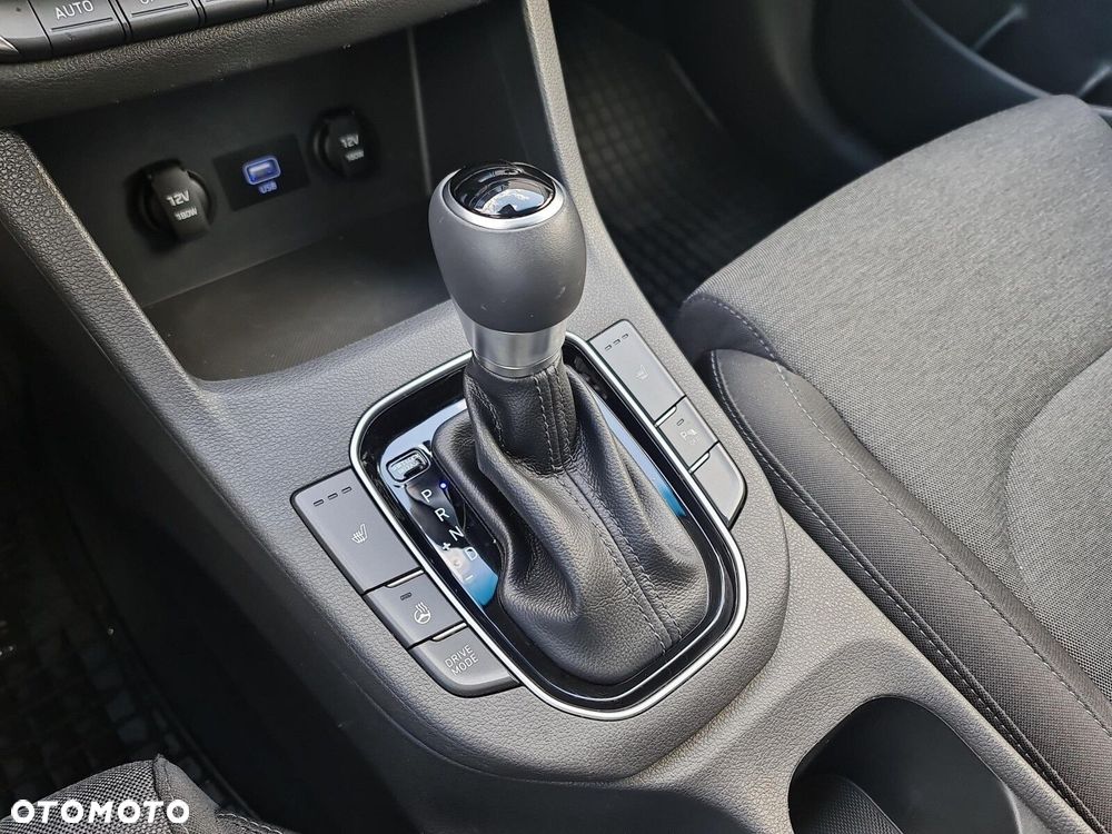 Hyundai i30 1.0 T-GDI Smart DCT - 22