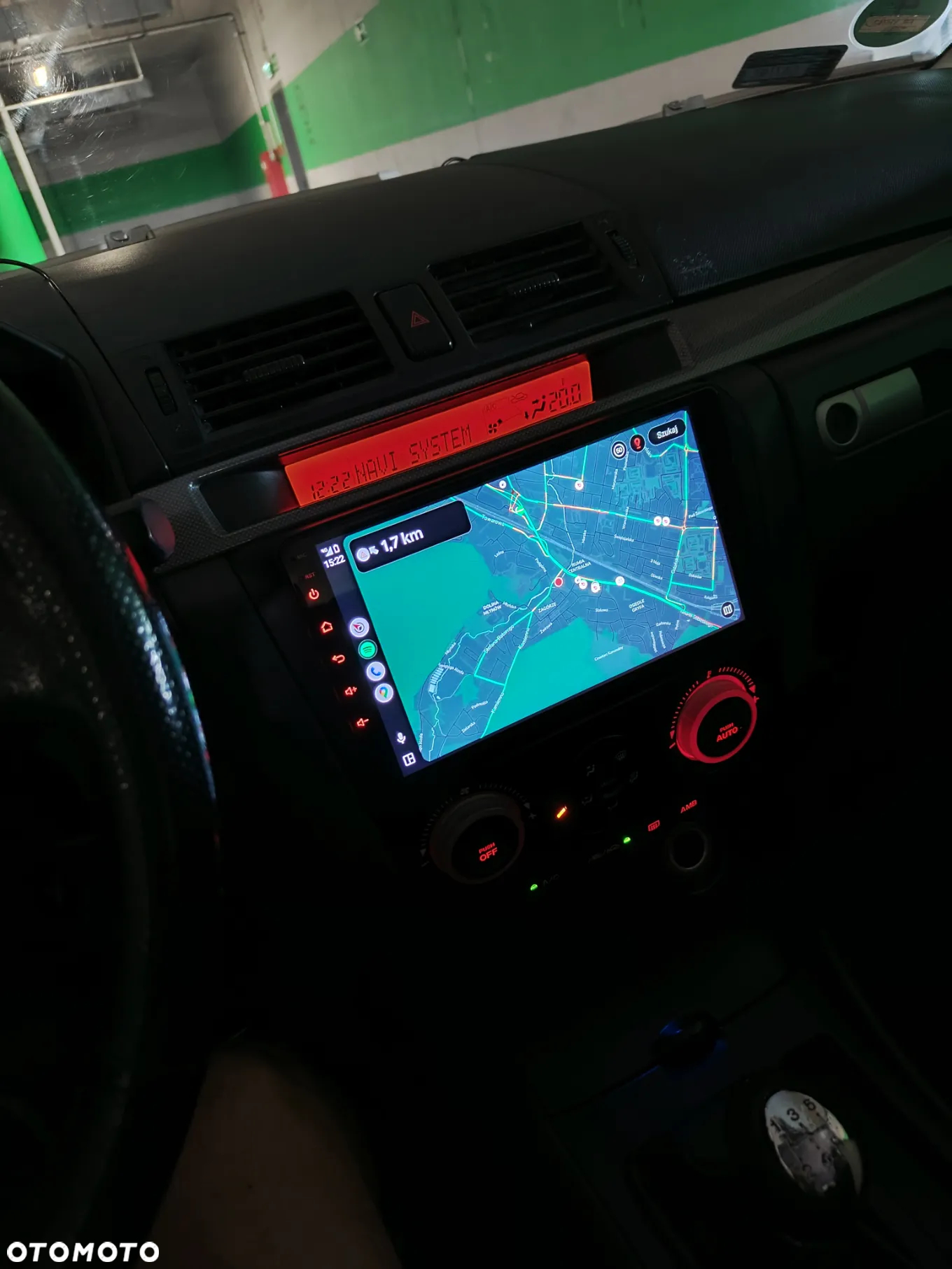 Mazda 3 - 32
