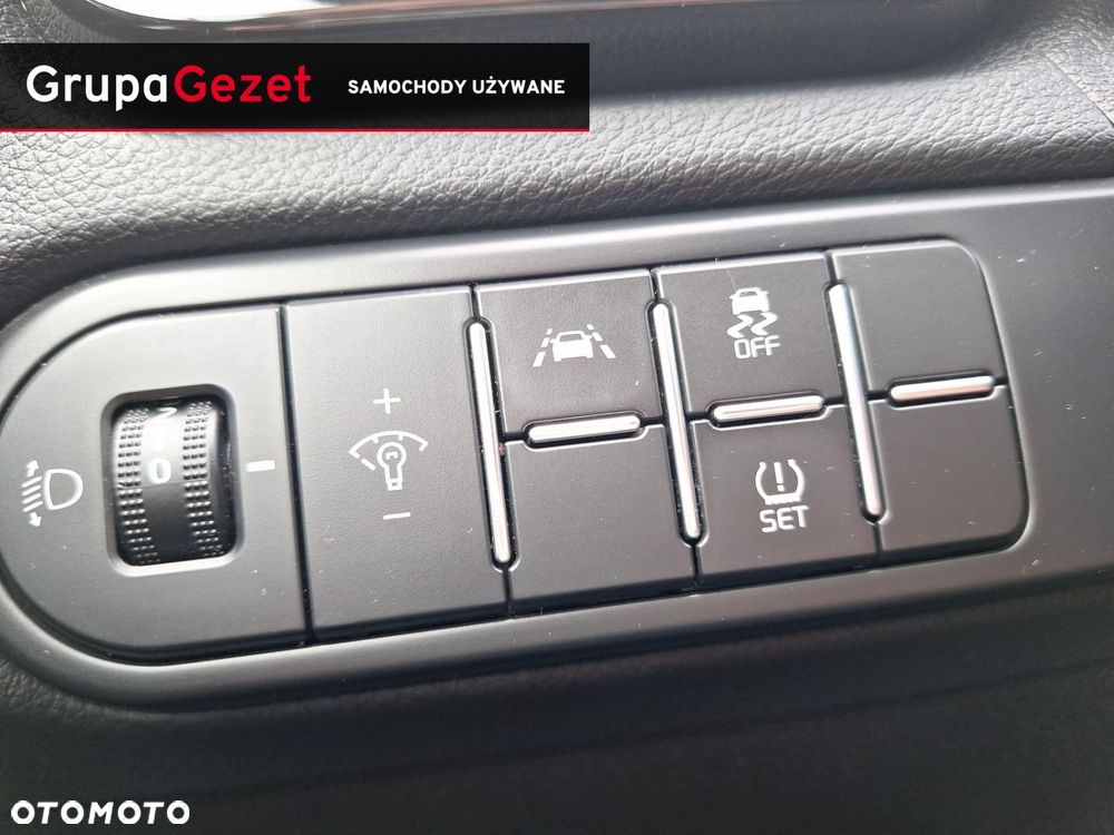 Kia Ceed 1.4 T-GDI L DCT - 20