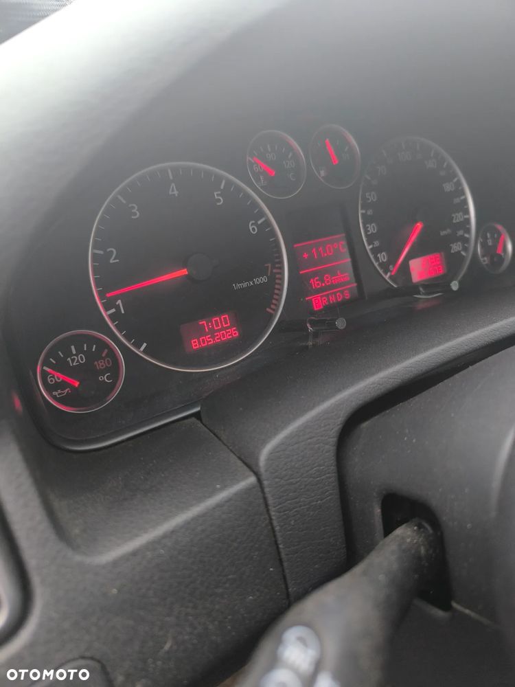 Audi A6 Avant 3.0 Quattro Tiptr - 11