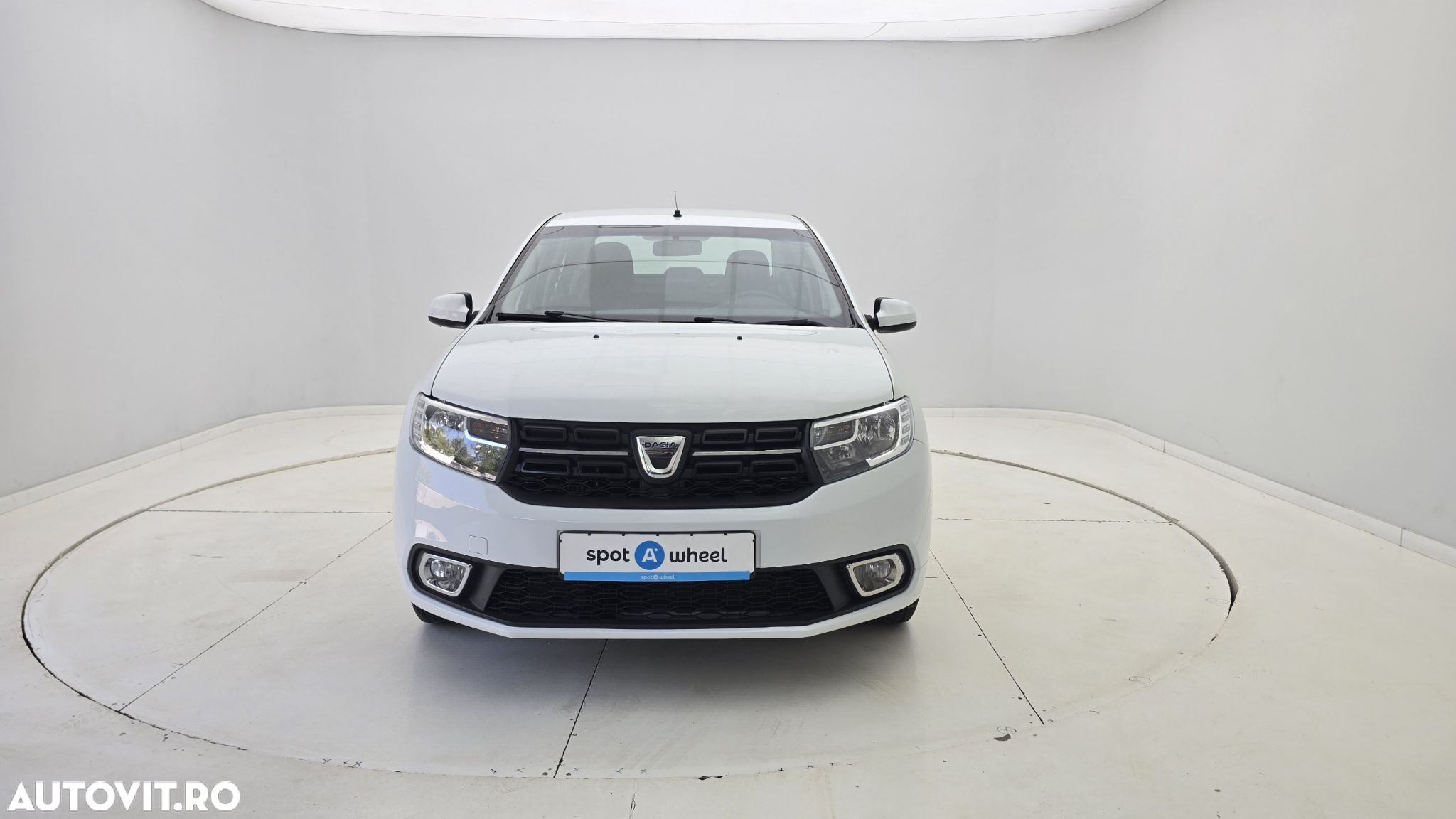 Dacia Logan - 2
