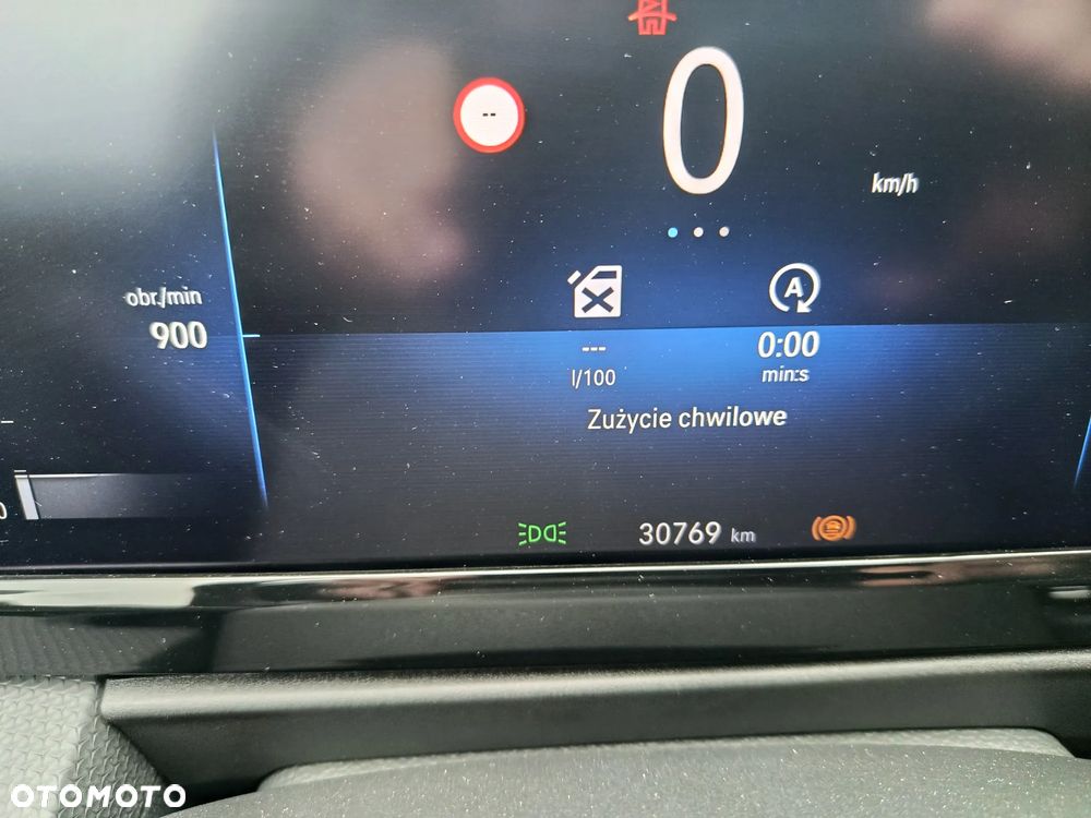 Opel Astra 1.2 T Business Edition S&S - 5