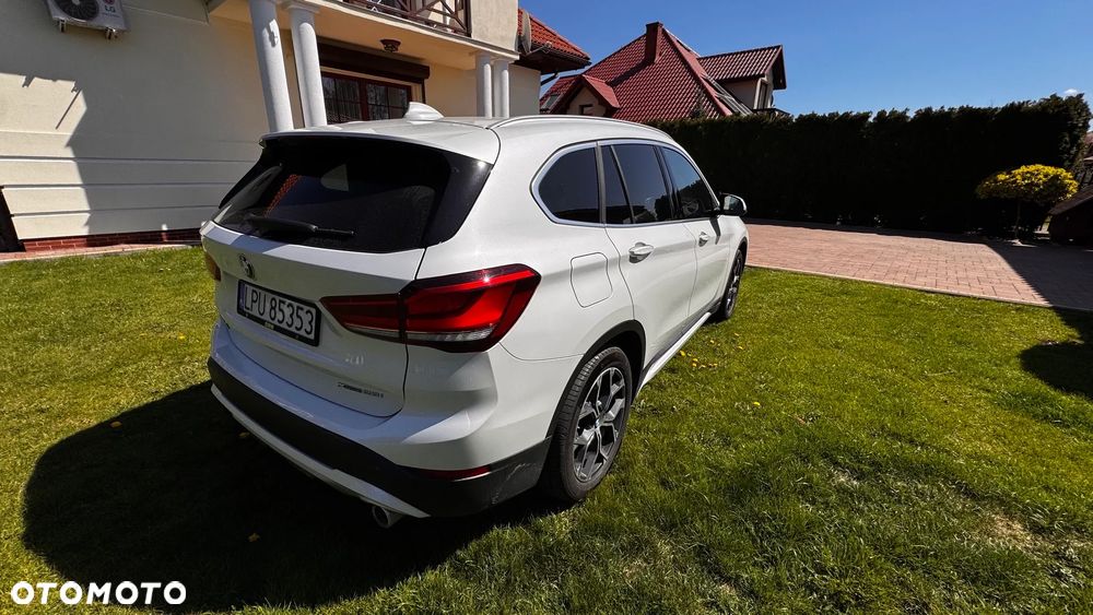 BMW X1 - 5