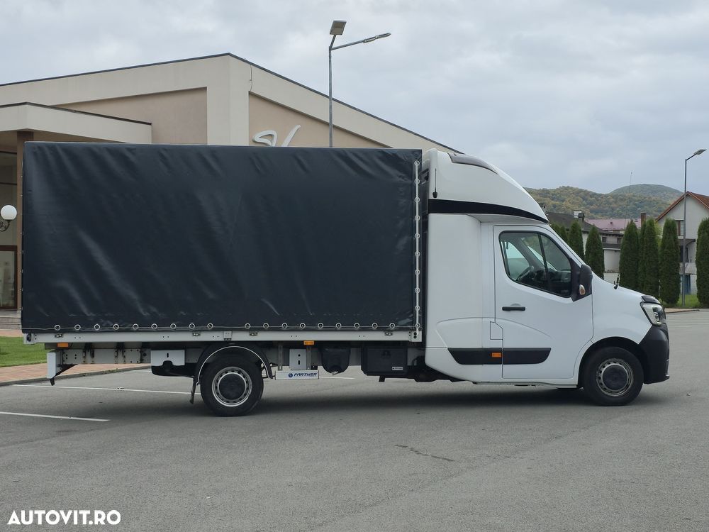 Renault Master - 20
