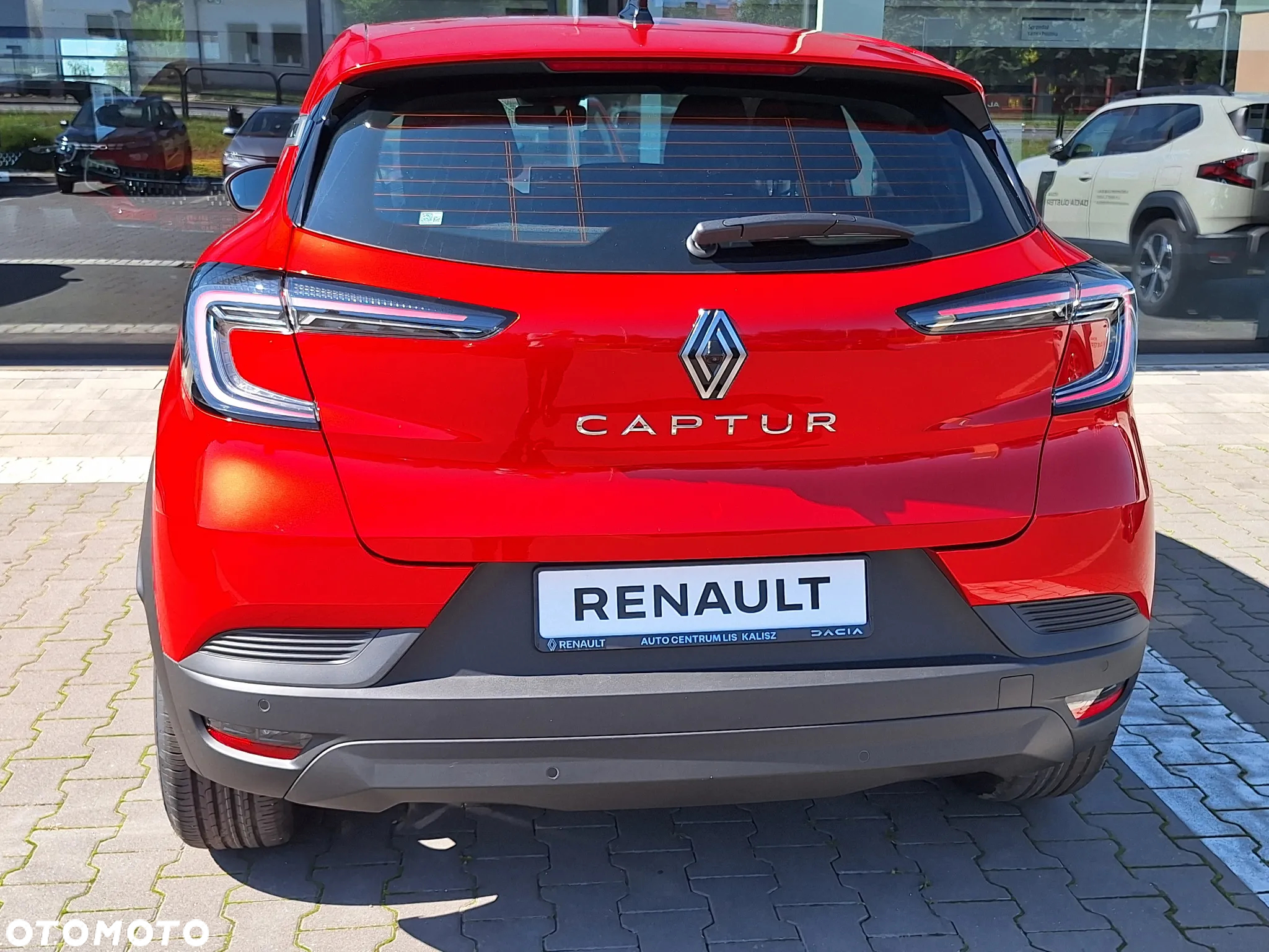 Renault Captur 1.0 TCe Evolution - 7