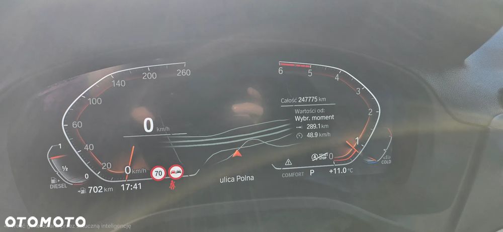 BMW X3 xDrive20d xLine - 19