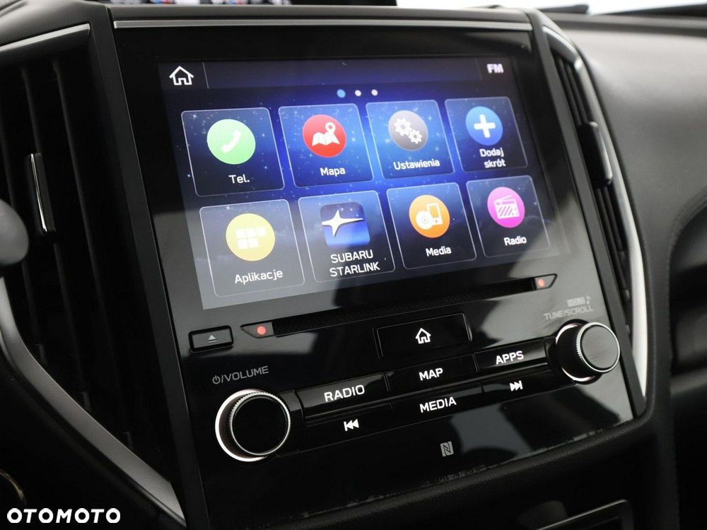 Subaru Forester 2.0X Lineartronic Comfort - 25