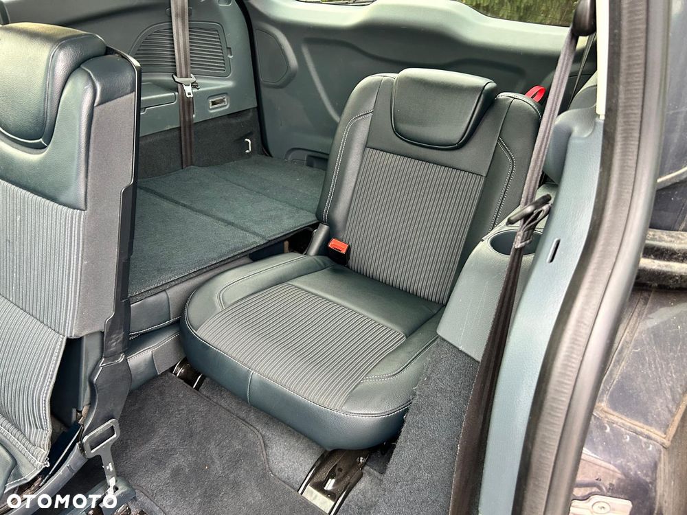 Ford Grand C-MAX 1.0 EcoBoost Trend ASS - 21
