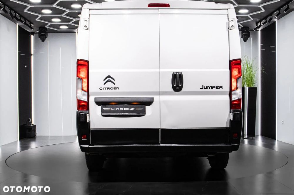 Citroën Jumper L1H1 S&S Live - 4