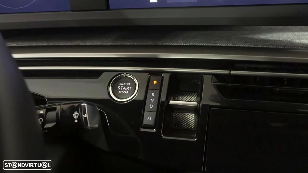 Peugeot 3008 1.2 Hybrid Allure e-DCS6 - 35