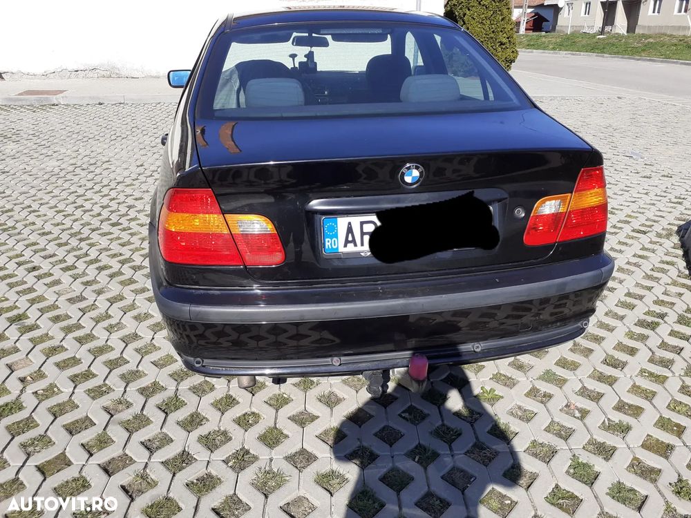 BMW Seria 3 - 10