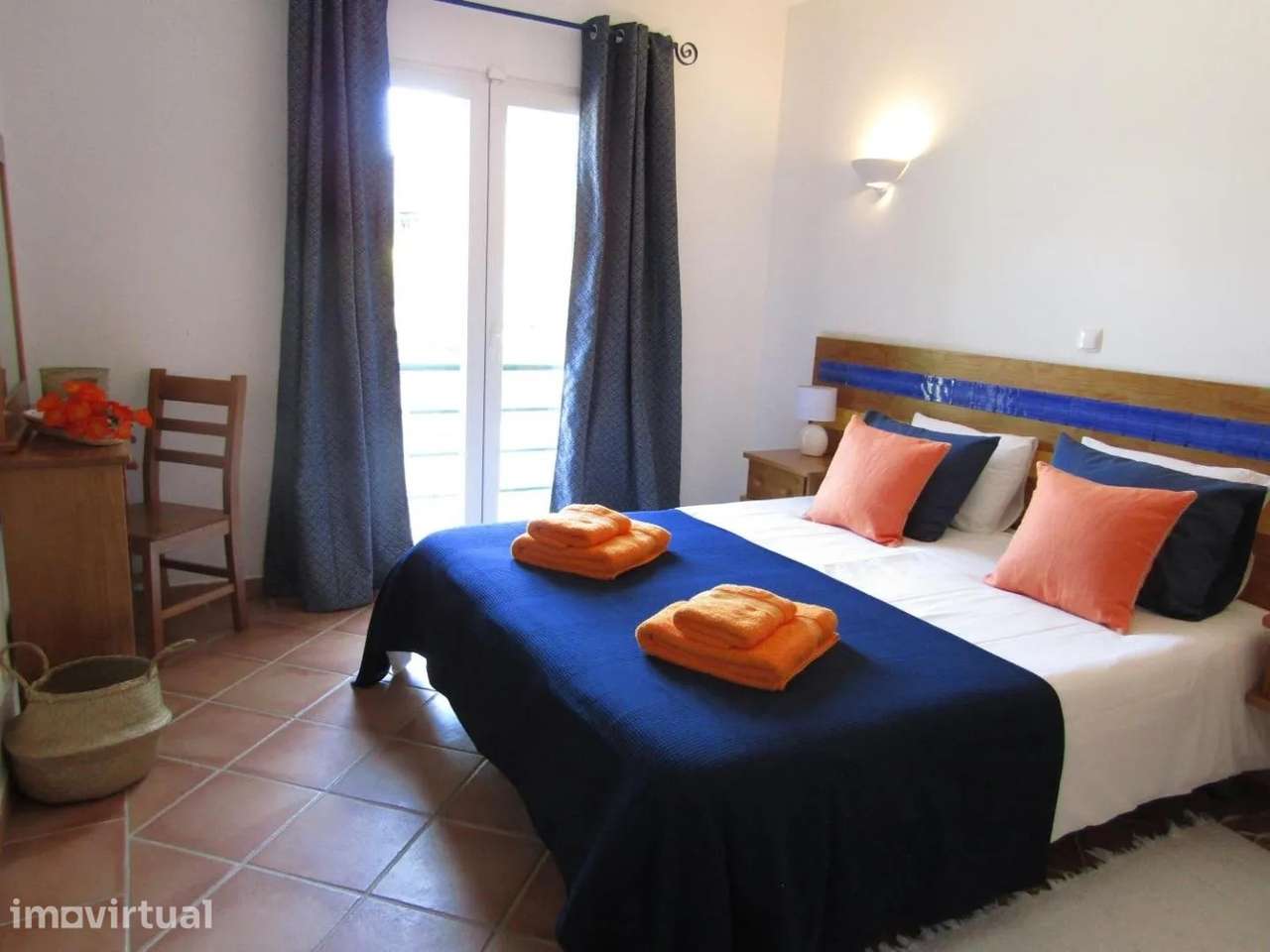 Apartamento T2 Venda em Tavira (Santa Maria e Santiago),Tavira - Grande imagem: 2/8