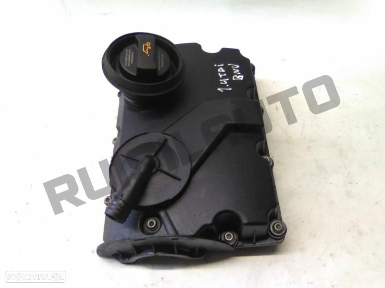 Tampa De Válvulas 0451_03469 Vw Polo Iv (9n) [2001_2012] 1.4 Td - 2