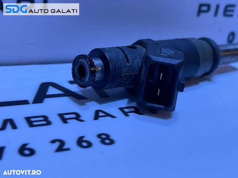 Injector Injectoare BMW X3 E83 2.0 i 2005 - 2011 Cod 7506158 - 2