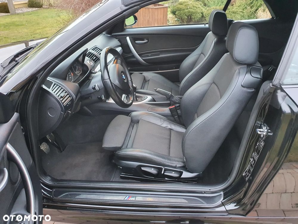 BMW Seria 1 120d Limited Edition Lifestyle mit M Sportpaket - 22