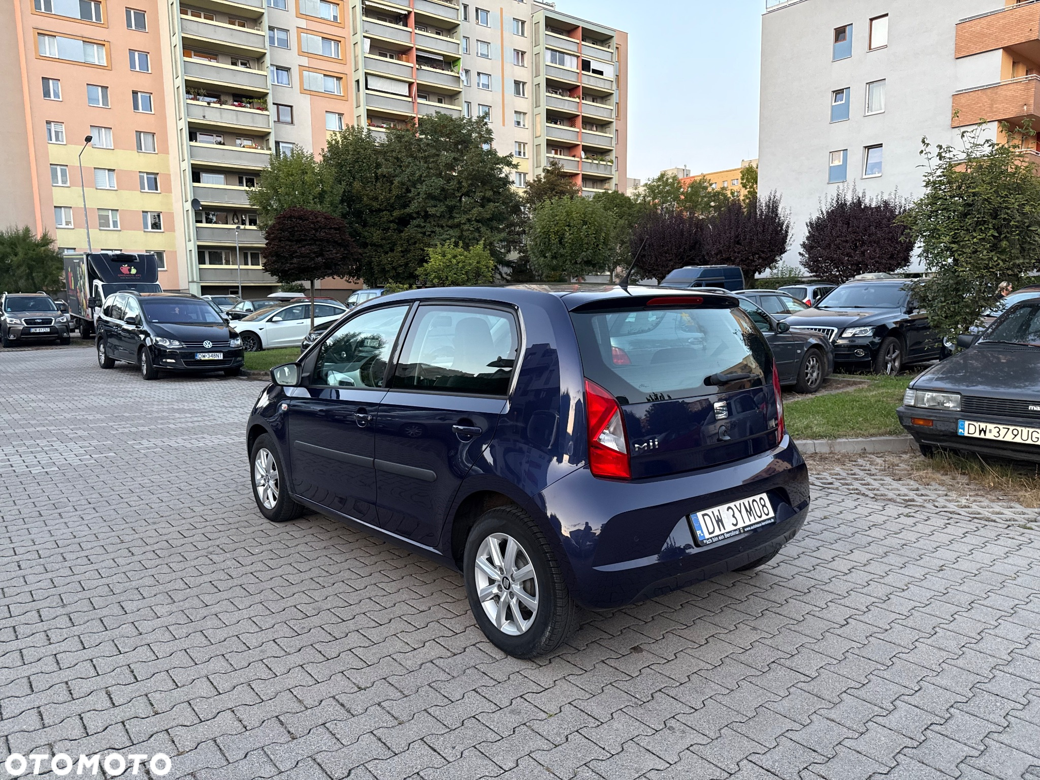 Seat Mii 1.0 Chic EU6 - 30