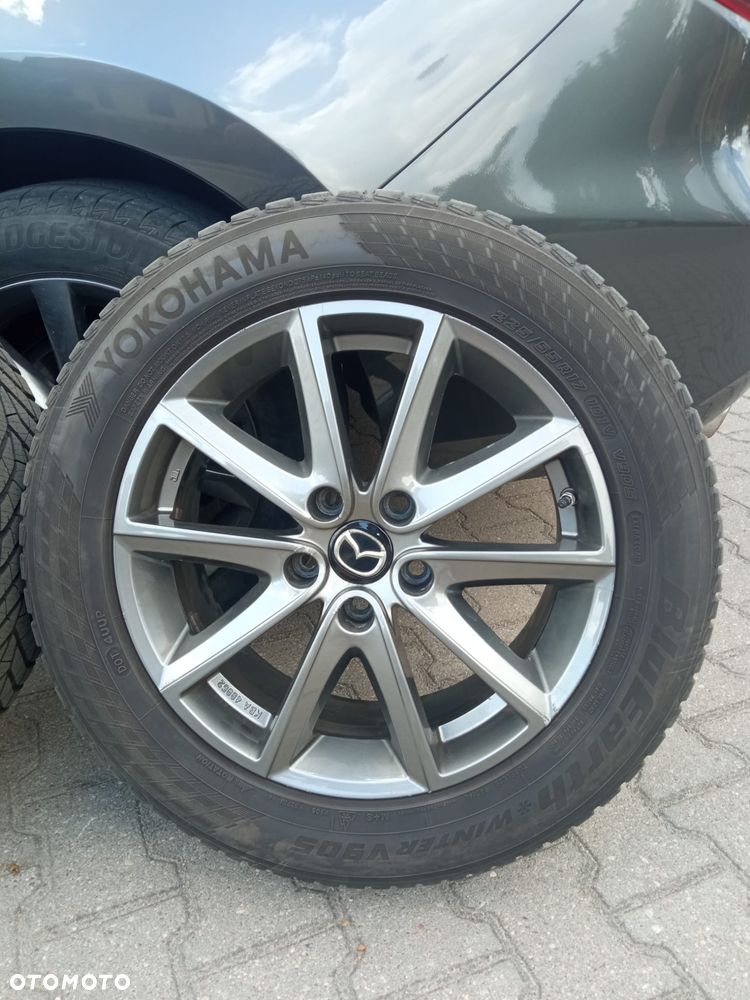 Mazda 6 2.0 SkyEnergy - 11