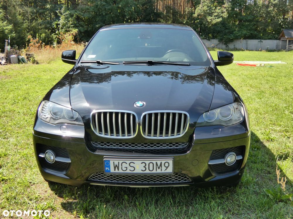 BMW X6 - 3