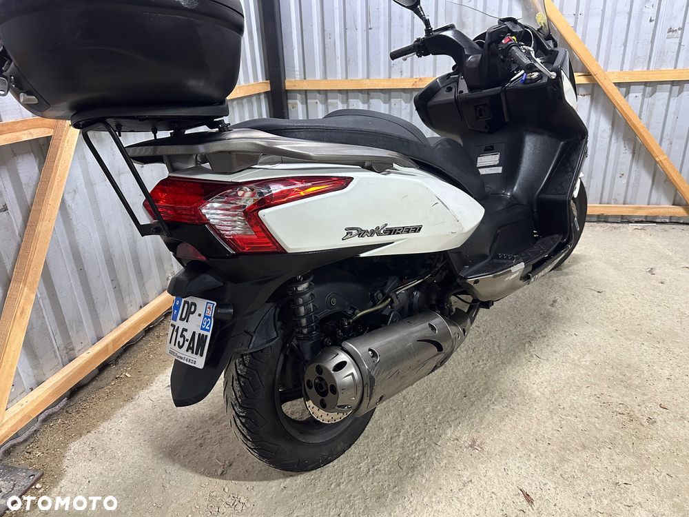 Kymco New Dink - 13