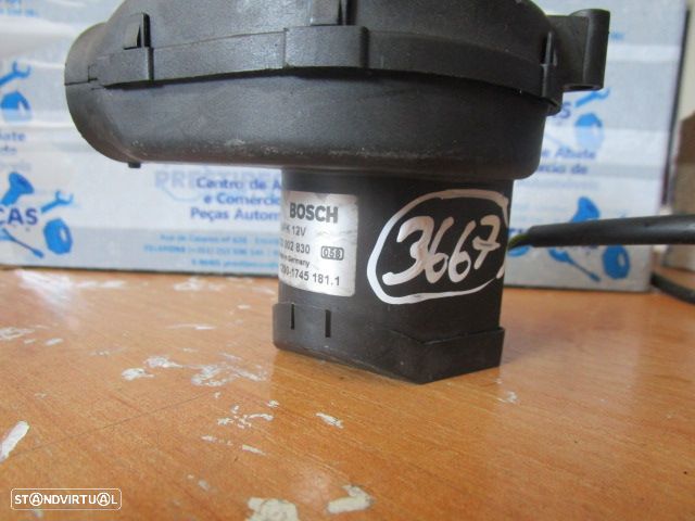 Modulo 0130002830 BMW X5 2004 VENTOINHA - 2