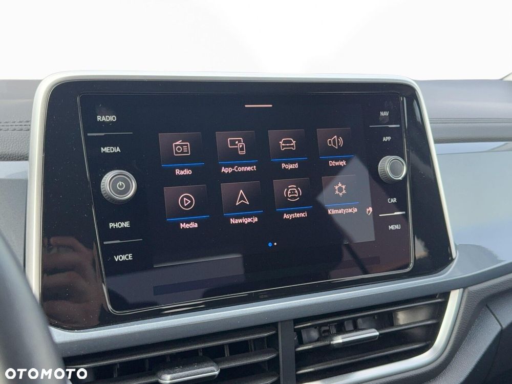 Volkswagen T-Roc 1.5 TSI Style DSG - 22